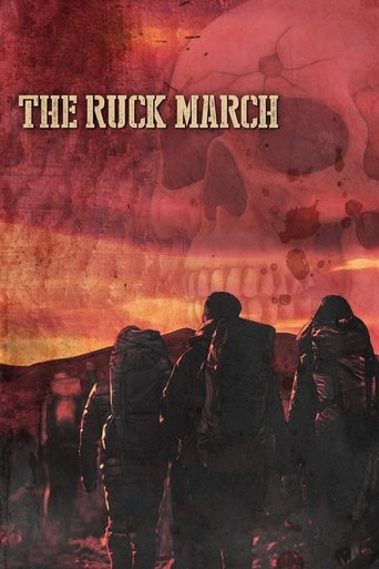 Poster of The Ruck March