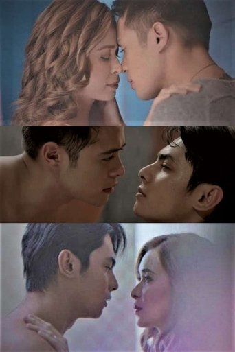 Poster of My Stepmother’s Lover