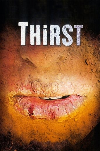 Poster of Thirst