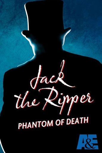 Poster of Jack The Ripper: Phantom Of Death