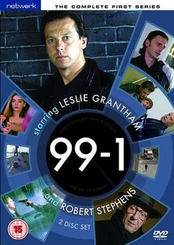 Poster of 99-1