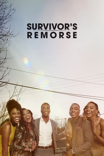 Poster of Survivor's Remorse