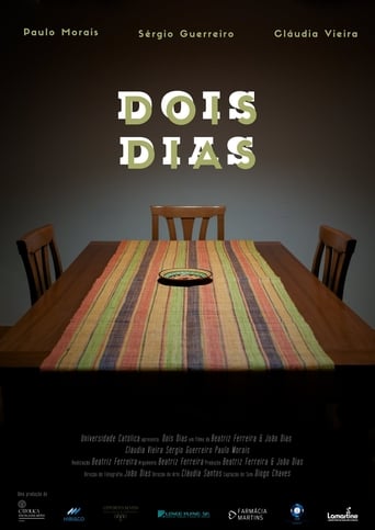 Poster of Dois Dias