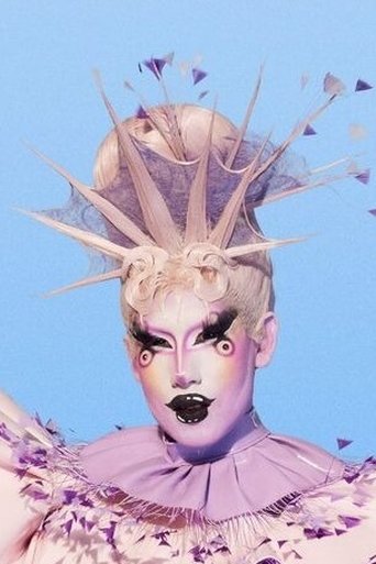 Portrait of Magnetica