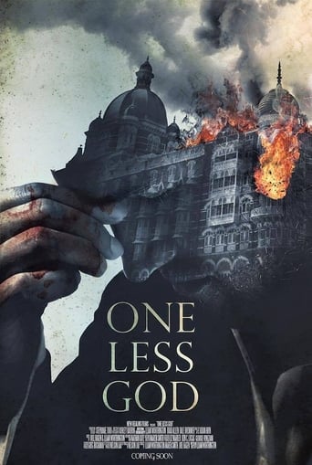 Poster of One Less God