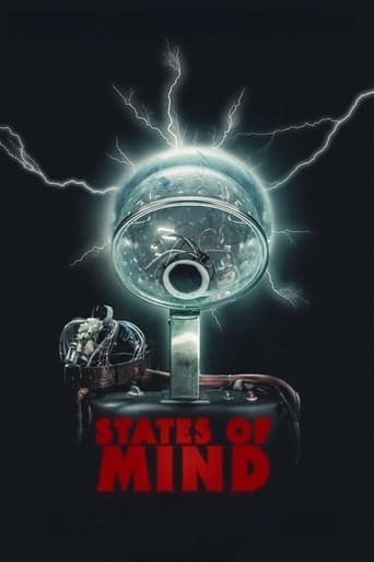 Poster of States of Mind