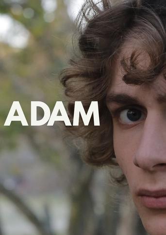 Poster of ADAM