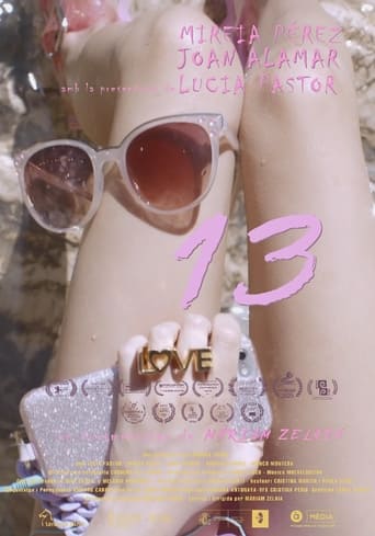 Poster of 13