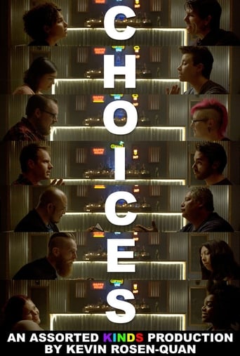 Poster of Choices