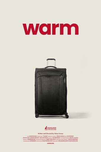 Poster of Warm