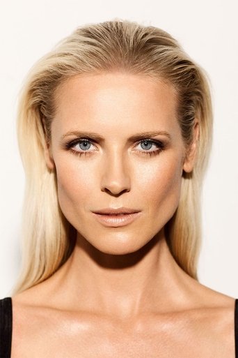 Portrait of Synnøve Macody Lund