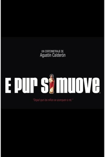 Poster of Y sin embargo se mueve (e pur si muove)