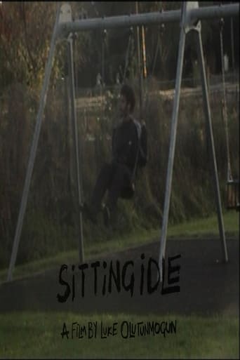 Poster of Sitting Idle