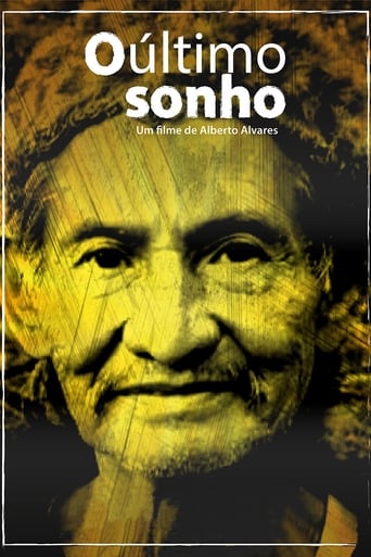 Poster of O Último Sonho