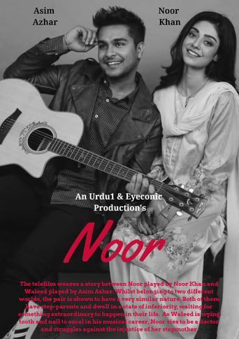 Poster of Noor