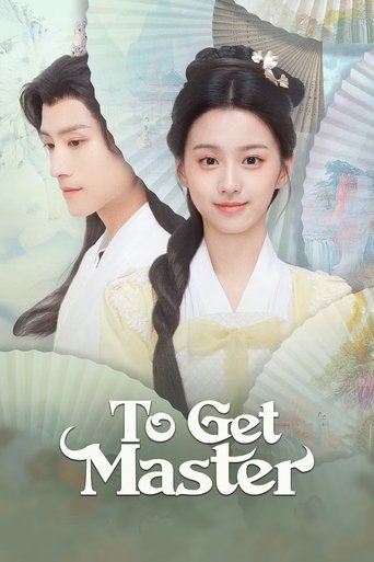 Poster of To Get Master