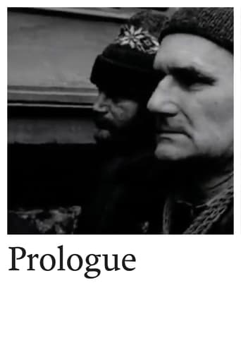 Poster of Prologue