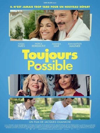 Poster of Toujours possible