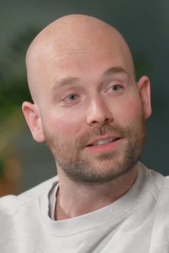 Portrait of Stefan Krams