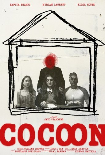 Poster of Cocoon