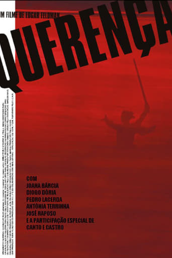 Poster of Querença