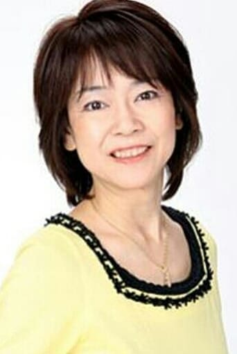 Portrait of Akari Hibino