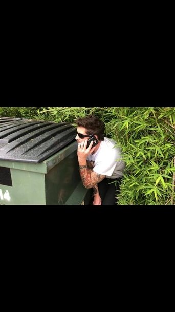 Poster of Boys Night