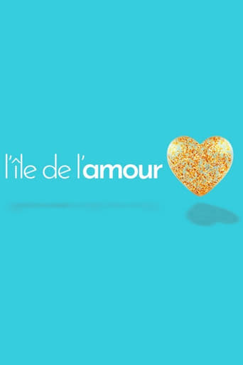 Portrait for L'île de l'amour - Season 1