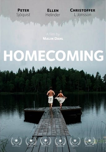 Poster of Homecoming