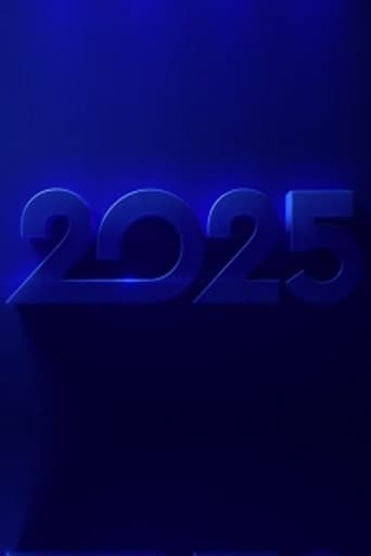 Poster of 2025