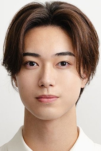 Portrait of Sakurai Yuki