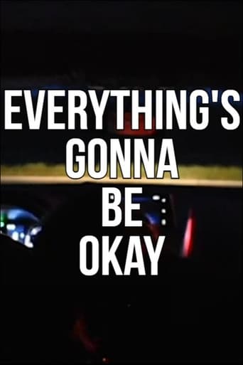 Poster of Everything's Gonna Be Okay