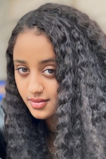 Portrait of Melkam Yetesha