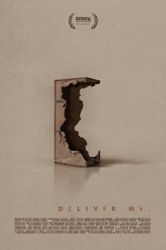 Poster of Deliver Me