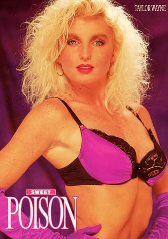 Poster of Sweet Poison