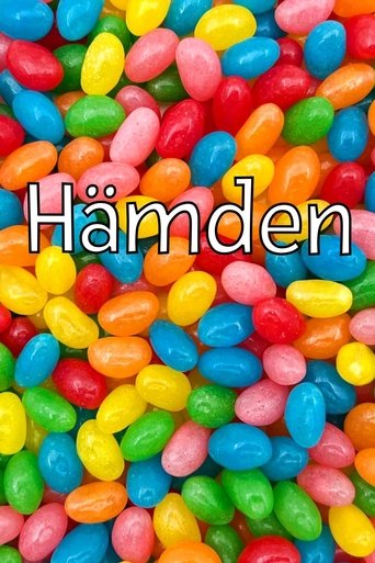 Poster of HÄMDEN