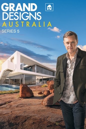 Portrait for Grand Designs Australia - Season 5