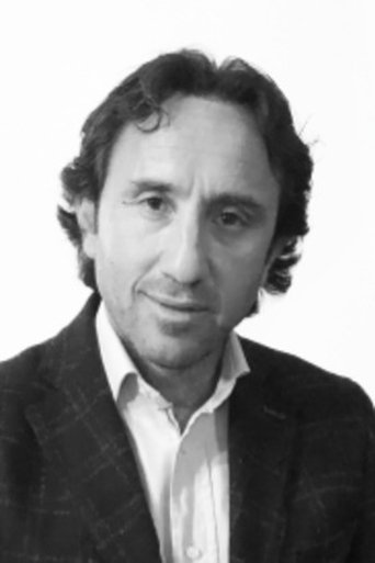 Portrait of Giorgos Georgiou