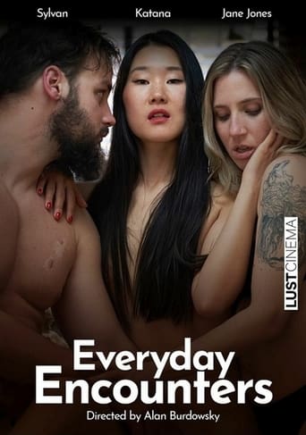 Poster of Everyday Encounters