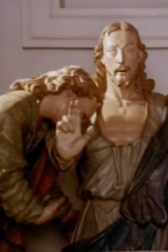 Poster of Via Crucis