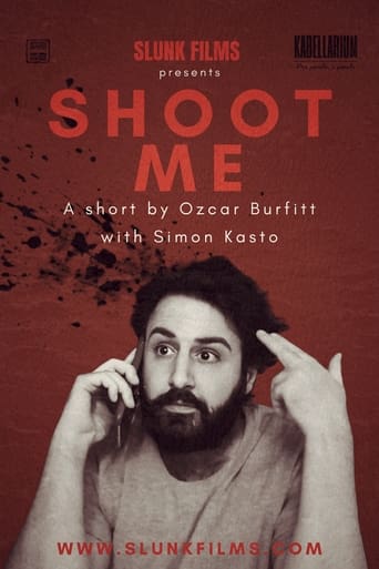 Poster of Shoot Me