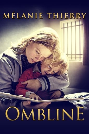 Poster of Ombline