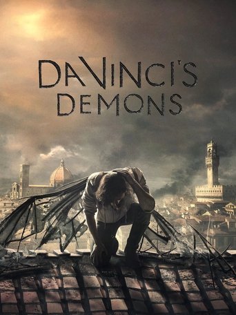 Poster of Da Vinci's Demons