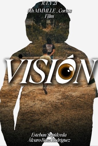 Poster of Vision