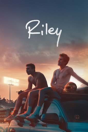 Poster of Riley