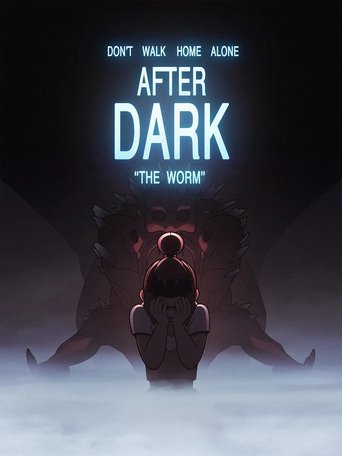Poster of The Worm