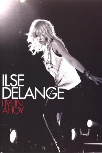 Poster of Ilse DeLange - Live In Ahoy