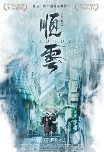 Poster of Cloudy