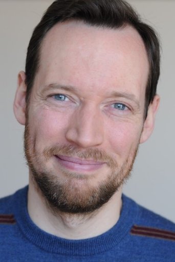 Portrait of John Murray