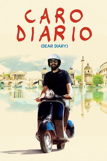 Poster of Dear Diary